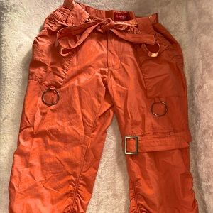 Vintage Cargo Pants!!!